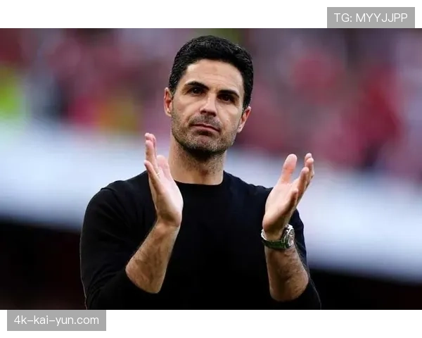 阿尔特塔接受BBC专访,谈争冠压力与球队年轻化进程 阿尔特塔接受BBC专访,谈争冠压力与球队年轻化进程